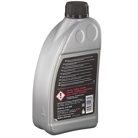 39070 Олива трансміс. FEBI DCTF-1 (DSG) (Каністра 1л) фото від Мотор-Агро Харків Україна