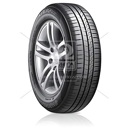 1020997 Шина 195/65R15 95T K435 Kinergy eco2 XL HU (Hankook) фото від Мотор-Агро Харків Україна