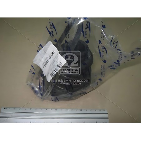 PXCWC-106 Пильовик ШРКШ CHEVROLET AVEO 1,5 (3х шип) (компл.) (вир-во Parts-Mall) фото від Мотор-Агро Харків Україна