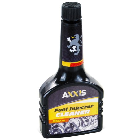 AXXIS-G-1098 Очиститель топливной системы для бенз. дв. 250ml (шт.) від Мотор-Агро Харків Україна