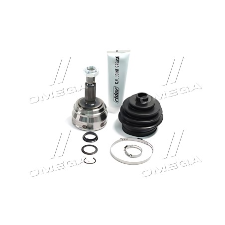 RD.255022461 ШРКШ к-т VW CADDY II 95-04, GOLF II, III зовн. (RIDER) фото від Мотор-Агро Харків Україна