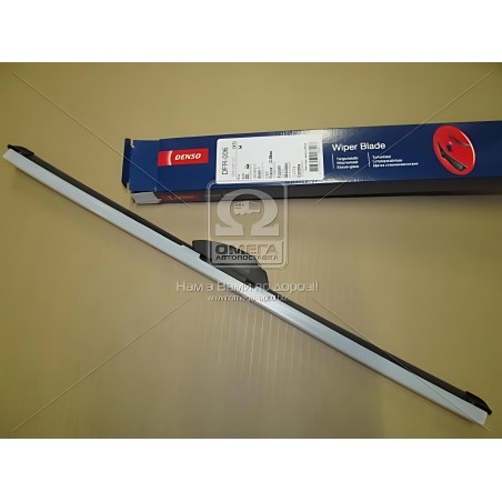 ➤ Щітка склоочис. 550 безкаркасна (вир-во Denso) DFR-006