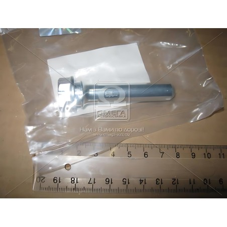 0174-ACV30F Втулка направляюча супорта передн. TOYOTA CAMRY ACV3/MCV3 2001-2006 (вир-во FEBEST) фото від Мотор-Агро Харків Украї