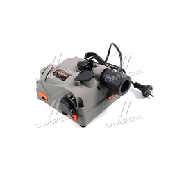 73473 Верстат мережевий для заточування свердлів, ножів, ножиць, сокир: O 3-13мм, 150 Вт (STHOR) фото від Мотор-Агро Харків Укра