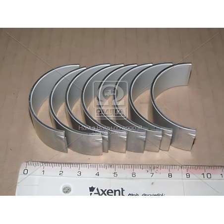 87801600 Вкладиші шатунні BMW M10 (вир-во KS) фото від Мотор-Агро Харків Україна