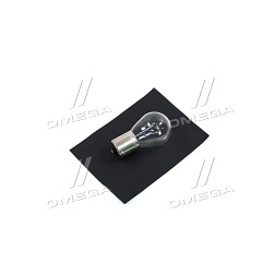 12498LLECOCP Лампа розжарювання P21W 12V 21W BA15s LongerLife EcoVision (вир-во Philips) фото від Мотор-Агро Харків Україна
