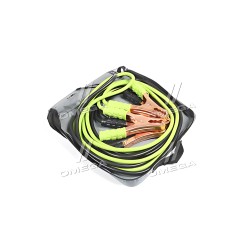 DEC-500A Дроти пускові 500А, 4м, (50С), (ARMER) фото від Мотор-Агро Харків Україна