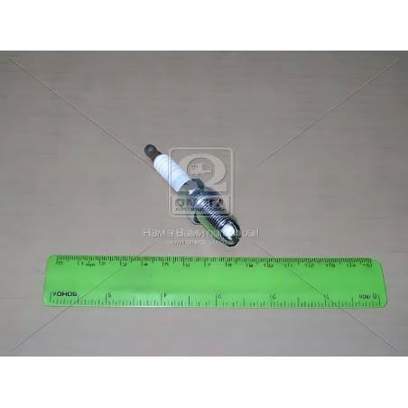 BKR5EK Свічка запалювання AUDI, MERCEDES, SKODA, CHEVROLET LACETTI (вир-во NGK) фото від Мотор-Агро Харків Україна