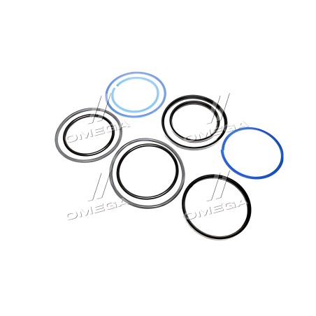 Р/К-501 Р/к гідроциліндра підйому 2ПТС-4 (вир-во МПІ-Агро) фото від Мотор-Агро Харків Україна