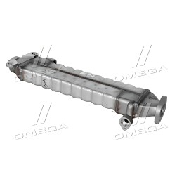 DZ101012 Радіатор EGR, система рециркуляції вихлопних газів, JD8130/R-seria (RE522294/DZ101012) (JOHN DEERE) фото від Мотор-Агро