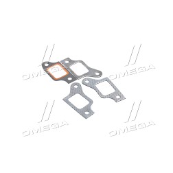 016527P Комплект прокладок випускного колектора EX (SET 3+1) FORD OHC (вир-во Corteco) фото від Мотор-Агро Харків Україна