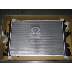 58002230 Радіатор охолодження двигуна TRANSPORTER T5 MT 03- (Van Wezel) фото від Мотор-Агро Харків Україна
