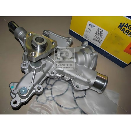 352316170866 Водяний насос (Вир-во Magneti Marelli кор.код. WPQ0866) фото від Мотор-Агро Харків Україна