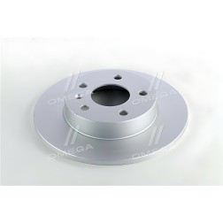 16955 Диск гальмівний OPEL ASTRA H задн. (вир-во ABS) фото від Мотор-Агро Харків Україна