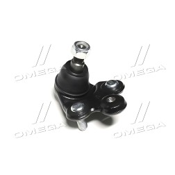 CB0121 Опора кульова нижня R Honda Civic 05- OLD CBHO-37 (вир-во CTR) фото від Мотор-Агро Харків Україна