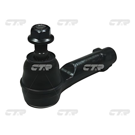 CE0484 Наконечник тяги рульової Mazda CX-5 11- OLD CEMZ-64 (вир-во CTR) фото від Мотор-Агро Харків Україна