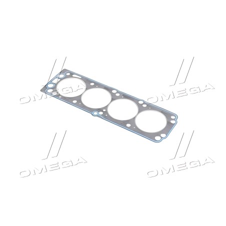 EGHND00016 Прокладка головки блоку DAEWOO/CHEVROLET AVEO 1,5 (вир-во Mando) фото від Мотор-Агро Харків Україна