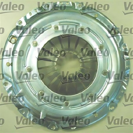 826363 Зчеплення VOLKSWAGEN Bora 1.9 Diesel 5/2000- 5/2004 (Вир-во VALEO) фото від Мотор-Агро Харків Україна