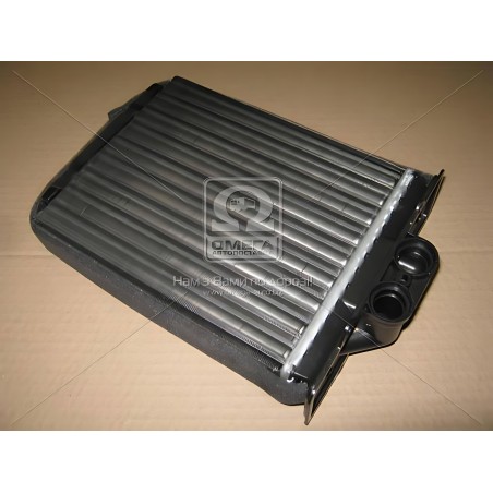 TP.157072657 Радіатор обігрівача OPEL VECTRA B 96-02 (TEMPEST) фото від Мотор-Агро Харків Україна