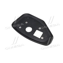 AH232265 Ущільнення кріплення правого переднього важеля соломотрясу JDS660/S670/S680/S690 (JD) фото від Мотор-Агро Харків Україн