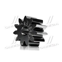 R538467 Шестерня ВВМ трактора JD8420/8520/8430/8530 (R174701/ R538467/ R570993) (John Deere) фото від Мотор-Агро Харків Україна
