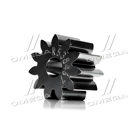 R538467 Шестерня ВВМ трактора JD8420/8520/8430/8530 (R174701/ R538467/ R570993) (John Deere) фото від Мотор-Агро Харків Україна