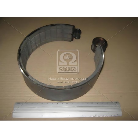 85-4202100-01 Стрічка гальмівна ВВП (56 мм) (кубік) МТЗ 1221 (вир-во України) фото від Мотор-Агро Харків Україна