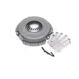 4173-1601090 Диск зчепл. натискний УАЗ Хантер (RIDER) фото від Мотор-Агро Харків Україна