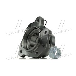 200726 Маточина у зборі HONDA CR-V I 95-01 зад. міст ліворуч (Вир-во ABS) фото від Мотор-Агро Харків Україна