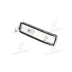 3734920 Ліхтар підсвітки номерного знаку OPEL ASTRA G 1/98 4/04T (Van Wezel) фото від Мотор-Агро Харків Україна