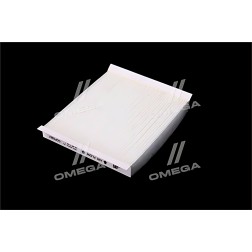 CCF0357 Фільтр салону OPEL MERIVA A 03-10 (вир-во CHAMPION) фото від Мотор-Агро Харків Україна