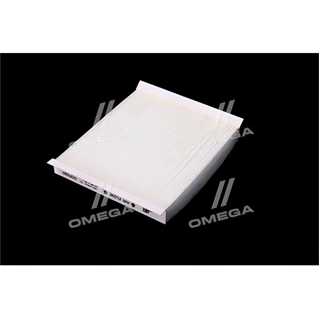 CCF0357 Фільтр салону OPEL MERIVA A 03-10 (вир-во CHAMPION) фото від Мотор-Агро Харків Україна