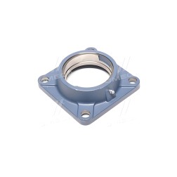 ➤ Корпус з квадратним фланцем для корпусних підшипників FY 511 M (SKF) FY 511 M