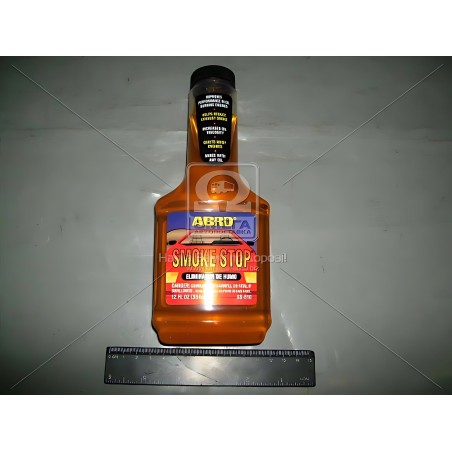 SS-510 Присадка в оливу Стоп дим 354мл ABRO фото від Мотор-Агро Харків Україна