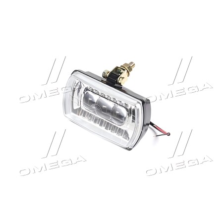 ФПГ-102 LED Фара п / тум. МАЗ, ГАЗ, ГАЗЕЛЬ, КРАЗ, ЗІЛ LED ДК фото від Мотор-Агро Харків Україна