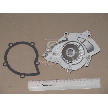 352316170916 Водяний насос (Вир-во Magneti Marelli кор.код. WPQ0916) фото від Мотор-Агро Харків Україна