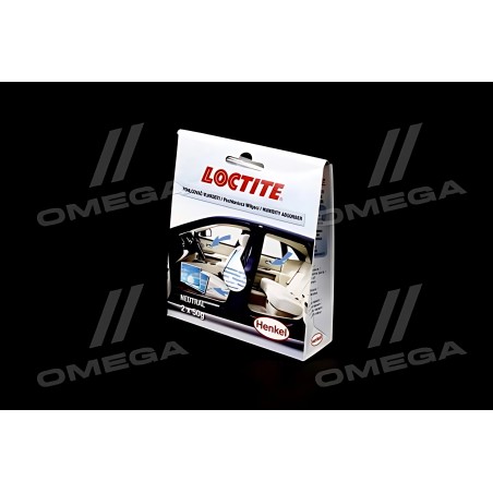 1725908 Поглинач вологи LOCTITE HUMIDITY ABSORBER 50 гр (ком-кт 2 шт) фото від Мотор-Агро Харків Україна