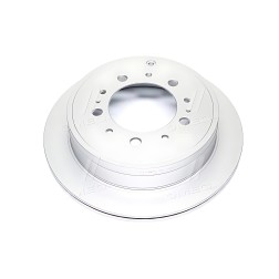 17984 Диск гальмівний TOYOTA LAND CRUISER 4.5D V8, 4.7 V8 08- задн. (вир-во ABS) фото від Мотор-Агро Харків Україна