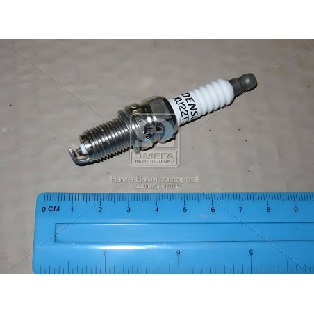 ➤ Свічка запалювання NICKEL TT (вир-во DENSO) XU22TT