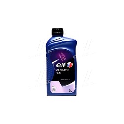 213861 Олива трансміс. ELF Elfmatic G3 ATF3 (Каністра 1л) фото від Мотор-Агро Харків Україна