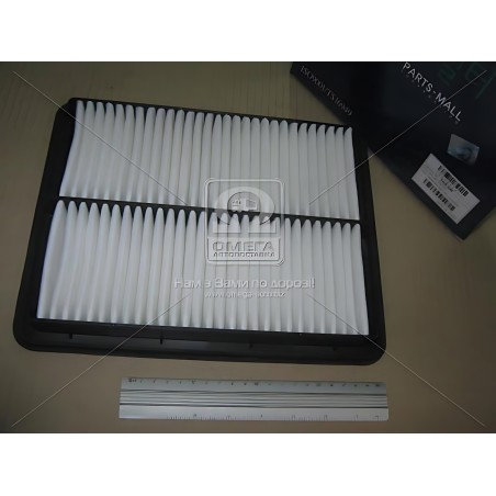 PAB-046 Фільтр повітряний KIA SORENTO 02MY (вир-во PARTS-MALL) фото від Мотор-Агро Харків Україна