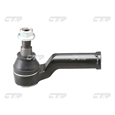 CE0068 Наконечник L Ford Galaxy 06-15 Mondeo/S-MAX 06-14 Volvo S60/V70/S80 07- OLD CEF-28 (вир-во CTR) фото від Мотор-Агро Харкі