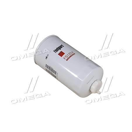 FS1254 Фільтр паливний Case IH, IVECO(Fleetguard) фото від Мотор-Агро Харків Україна