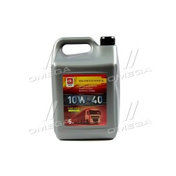 41071001575 Масло моторн. ДК 10W-40 TURBO-DIESEL SG/CD (Каністра 5л) фото від Мотор-Агро Харків Україна