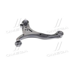 J4900534 Важіль підвіски передній лівий Hyundai Santa Fe II 05-13 (вир-во Jakoparts) фото від Мотор-Агро Харків Україна