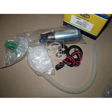 313011303103 Паливний насос CITROEN Berlingo, PEUGET 406 (вир-во Magneti Marelli кор.код. MAM03103) фото від Мотор-Агро Харків У