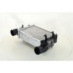 96896 Інтеркулер AUDI VW (вир-во Nissens) фото від Мотор-Агро Харків Україна