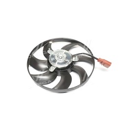 5894744 Вентилятор радіатора охолодження VAG 295mm 150W (вир-во Van Wezel) фото від Мотор-Агро Харків Україна