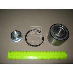 200419 Підшипник маточини OPEL VIVARO, RENAULT TRAFIC 01- задн. міст (Вир-во ABS) фото від Мотор-Агро Харків Україна