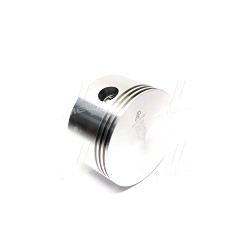 RD-885413102525 Поршень компресора Еталон, ТАТА Е1-Е4 (палець+стопор) (RIDER) фото від Мотор-Агро Харків Україна